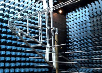 EMC Testleri (Elektromanyetik Uyumluluk)